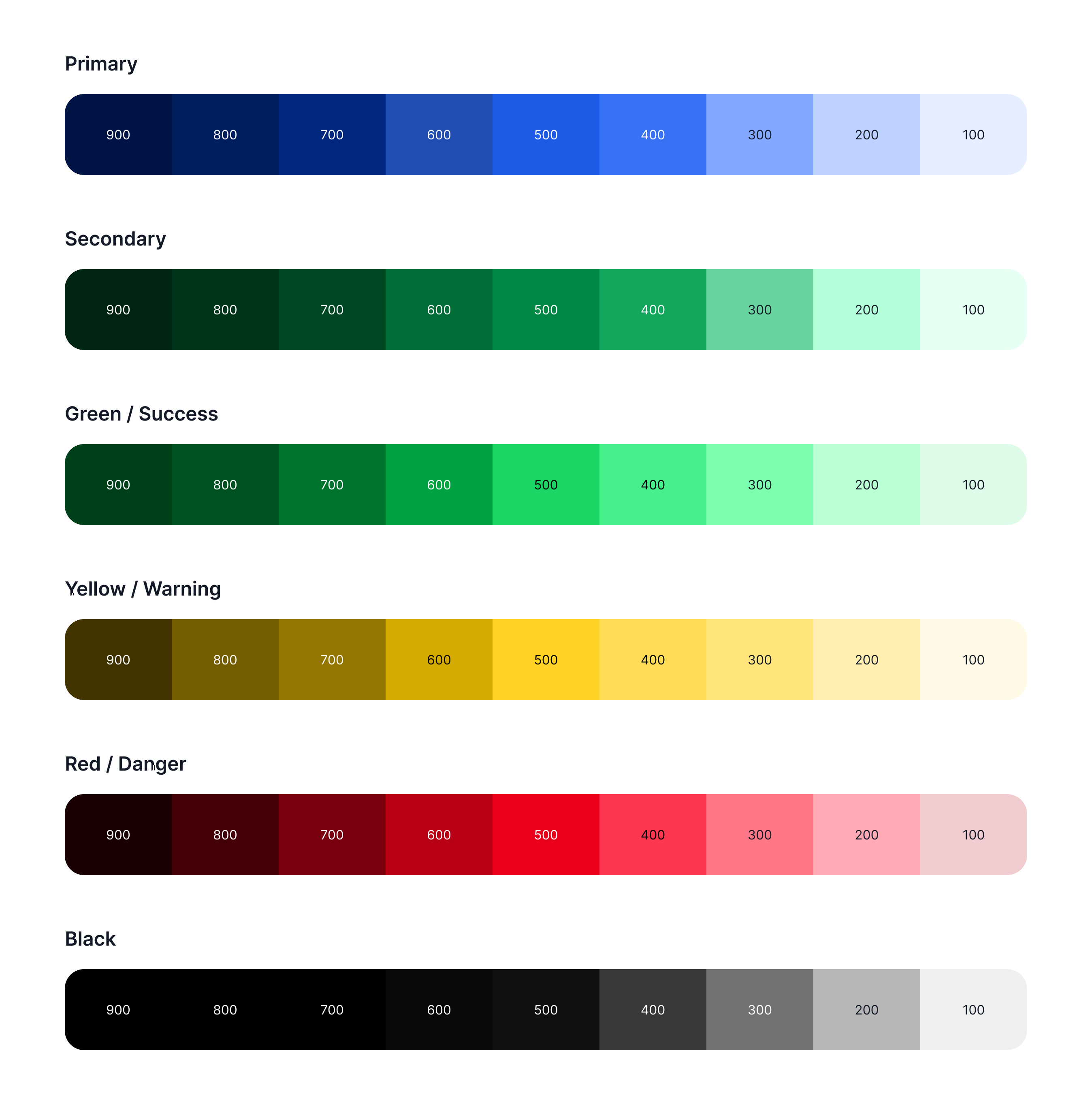 Colors